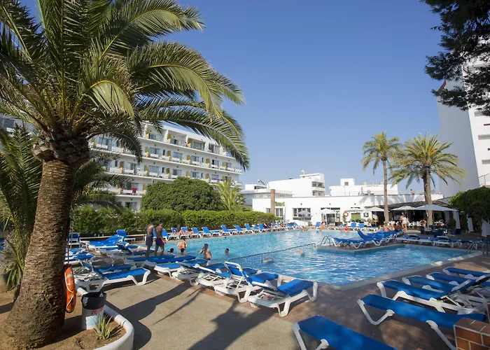 Orosol Hotel By Typic Hotels San Antonio , Spain