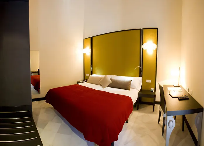 Hotel Palacio Marques De Arizon Sanlucar de Barrameda, Spain