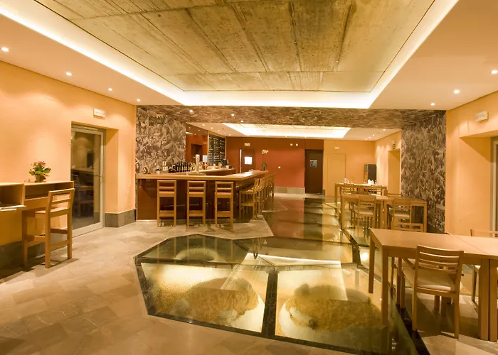Hotel Palacio Marques De Arizon