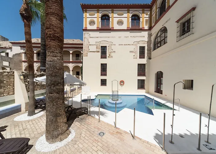 Hotel Palacio Marques De Arizon