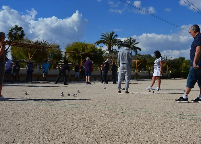El Rancho Los Montesinos - Torrevieja, España