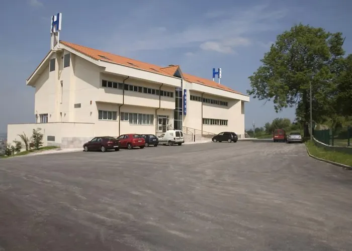 Palacio De Asturias