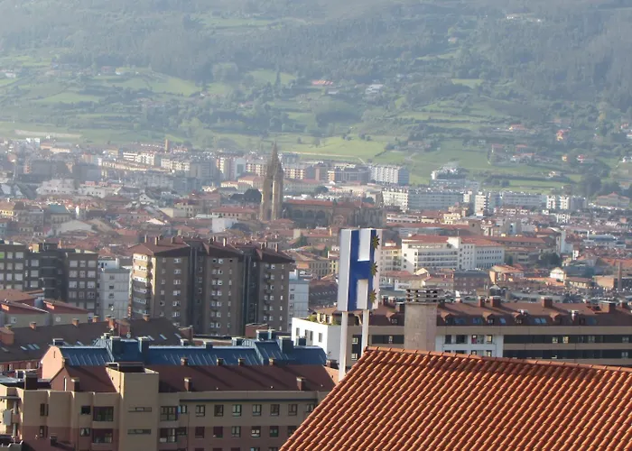 Palacio De Asturias