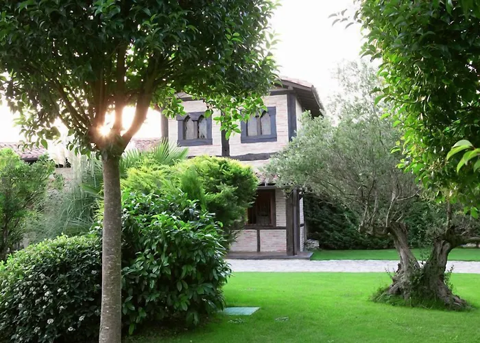 Palacio De Elorriaga