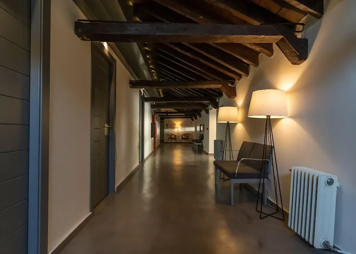 Albergue Inturjoven Cazorla, España
