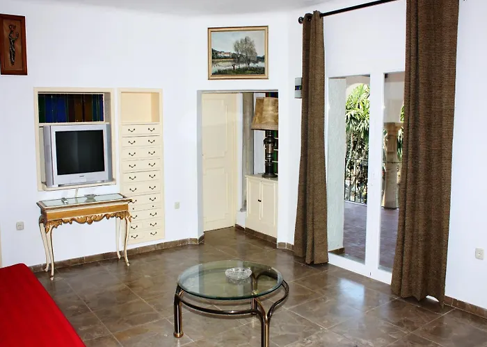 Hotel Residencia Miami Torremolinos, Spanje
