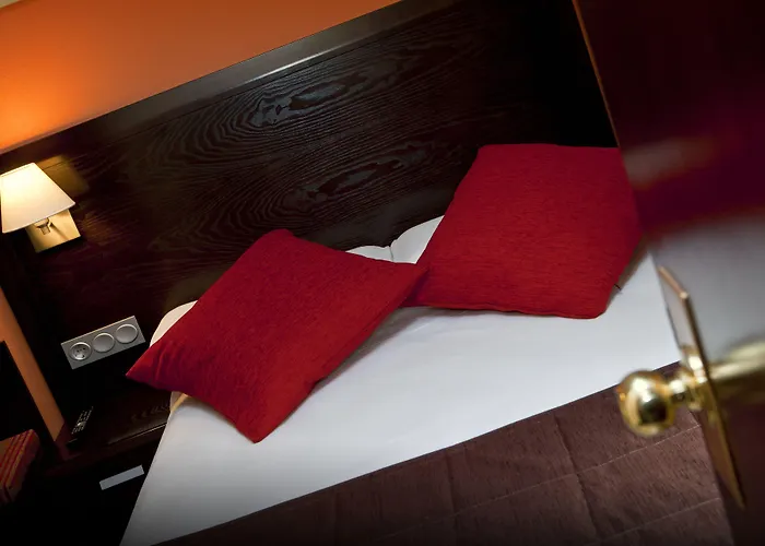 Hotel Colon Córdoba, España