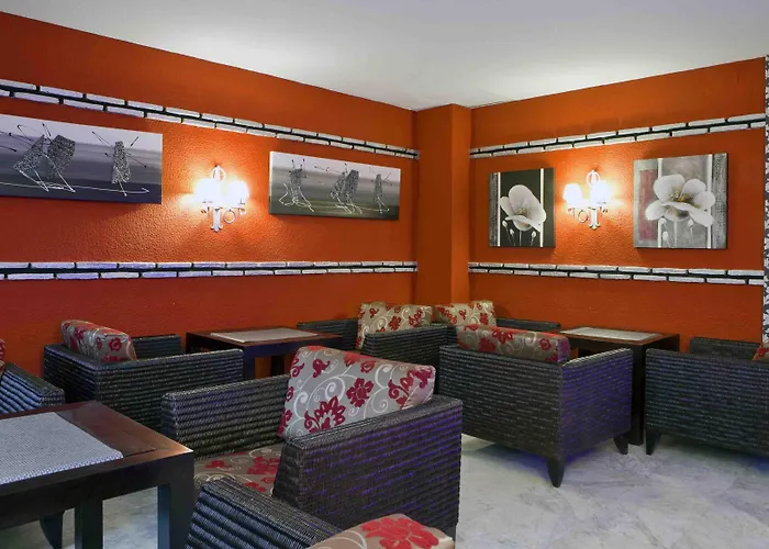 Hotel Colon