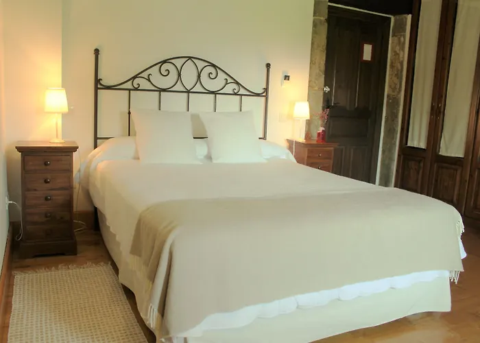 Hotel La Casona de Suesa, España