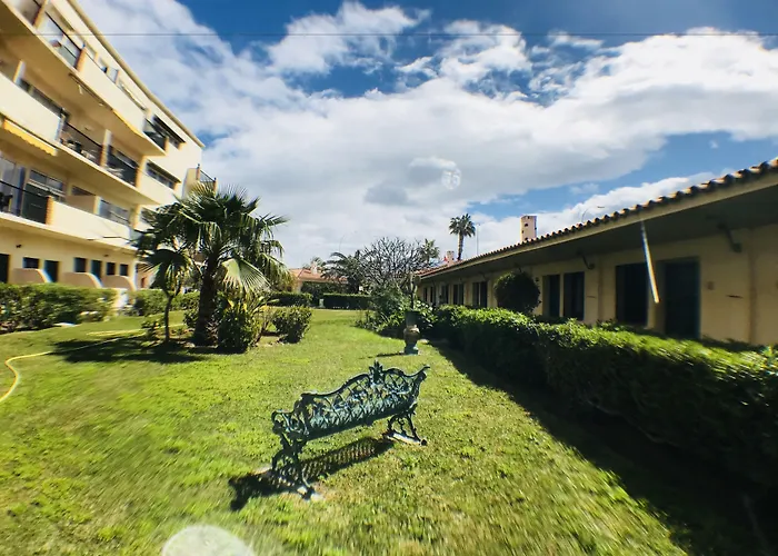 Hotel Los Jazmines Torremolinos, Spanje
