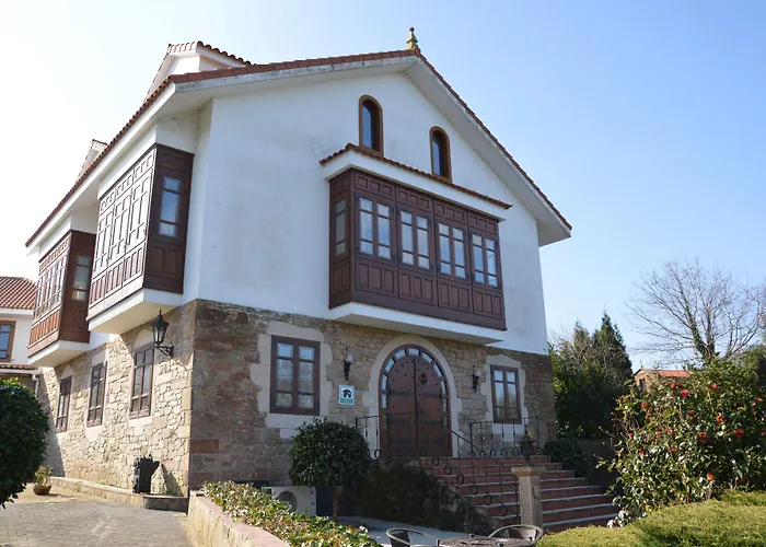 Hotel Mar de Queo