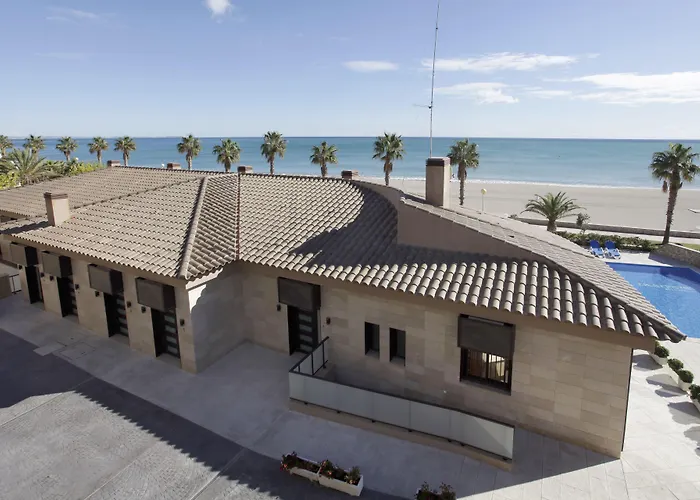 Cala Cristal By Pierre & Vacances Premium