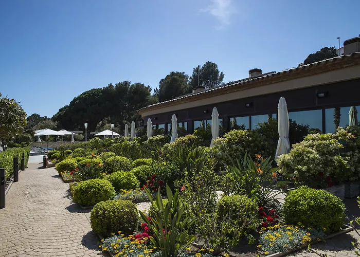Cala Cristal By Pierre & Vacances Premium