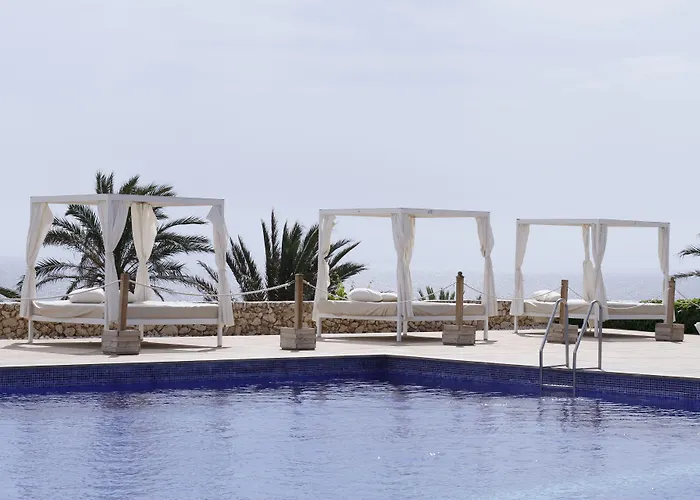 Hotel Palia Maria Eugenia Calas de Mallorca, Spanje