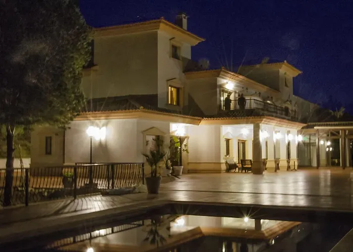 Finca Fabiola (Adults Only)