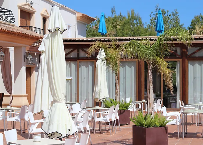 Finca Fabiola (Adults Only)