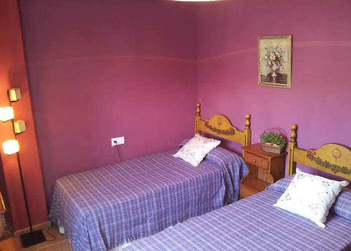 Apartamentos Boutique Casa Beli San Roque , España
