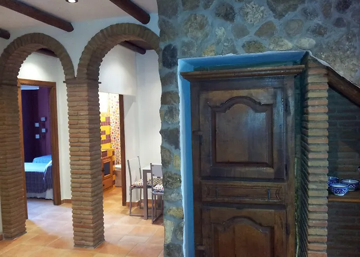 Apartamentos Boutique Casa Beli