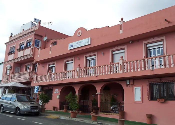 Apartamentos Boutique Casa Beli