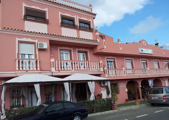 Apartamentos Boutique Casa Beli