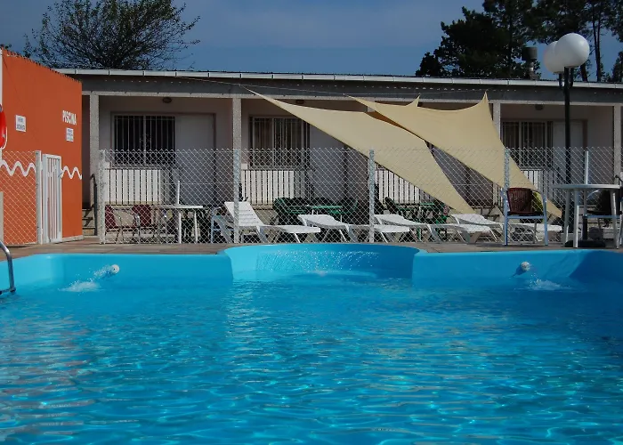 Hotel París