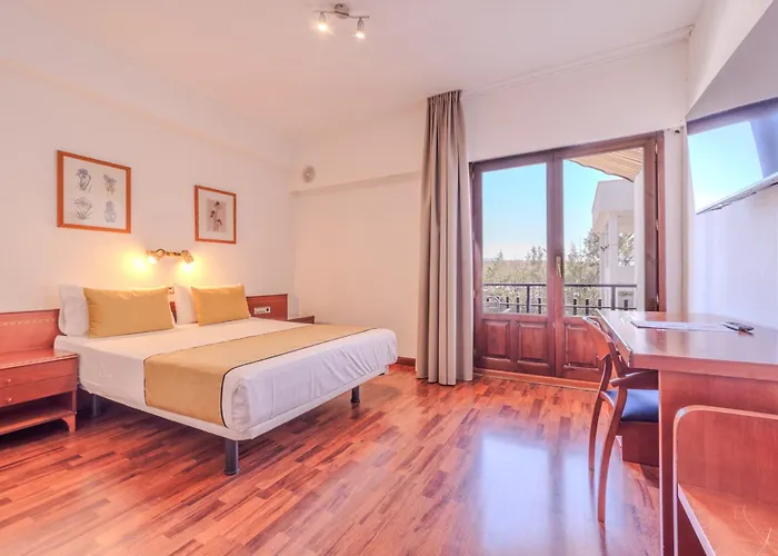 Hotel ITC Ciudad de Haro, España