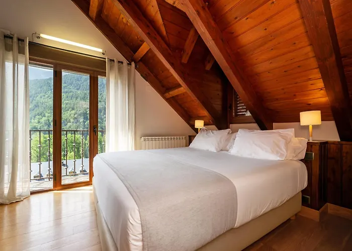Villa de Plan Apartments&Suites