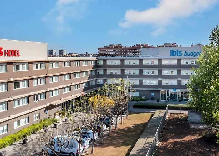 Ibis Budget Barcelona Viladecans, España