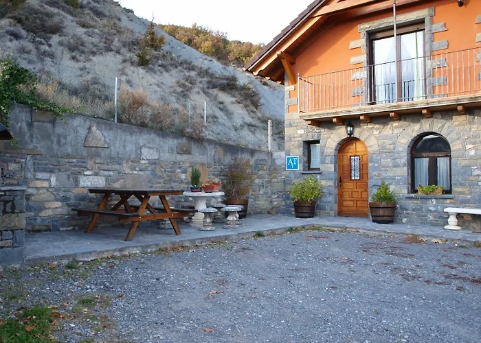 Casa Miguel Périz