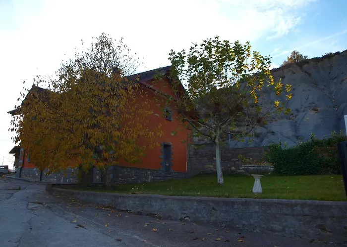 Casa Miguel Périz