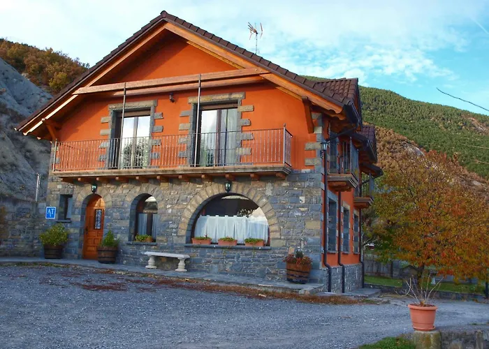 Casa Miguel Périz
