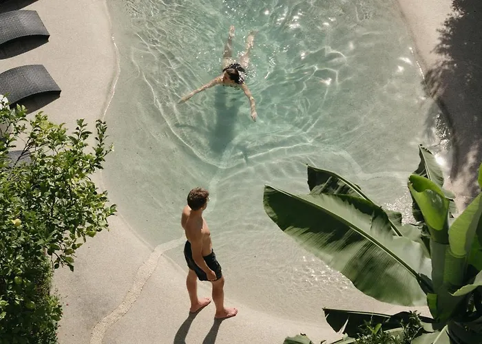 El Balcón De La Bahía Suites - Domus Selecta Hotusa