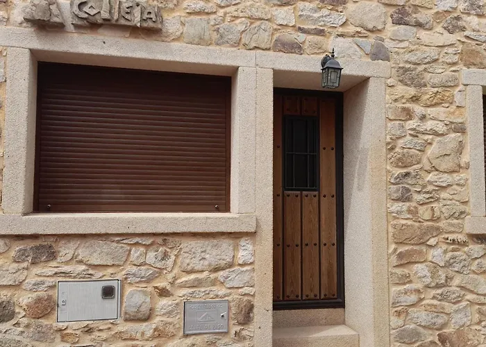 K1 Spa Rural Cabezas Altas, España