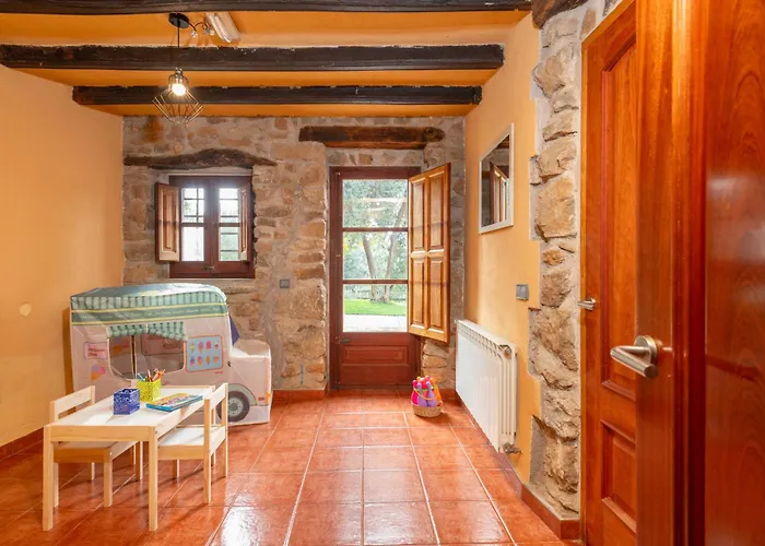 Casa Rural Can Met