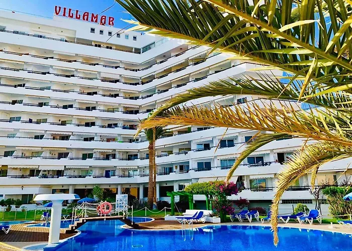 Villa Mar Frente Al Mar, Las Americas | Limpistar