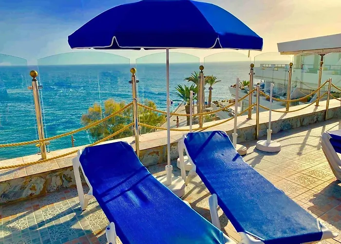 Villa Mar Frente Al Mar, Las Americas | Limpistar