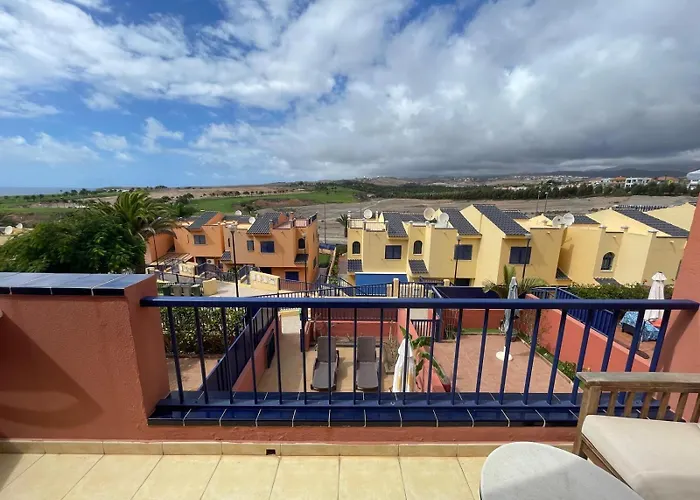 Villa Meloneras - Exclusive Chill Out