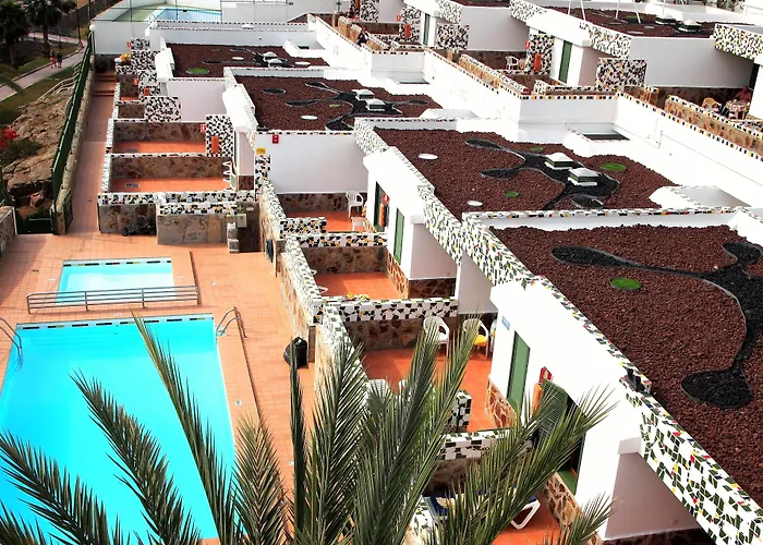 Parque Raquel
