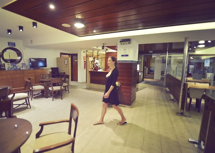 Hotel Bahía