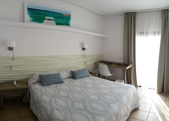 Hotel Bahía