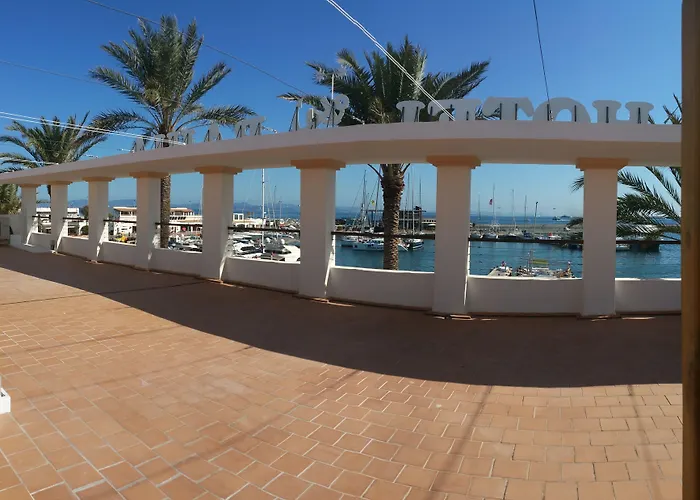 Hotel Bahía