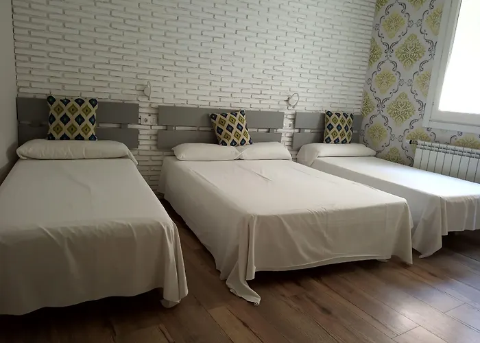 Hostal Le Vintage Ávila, España