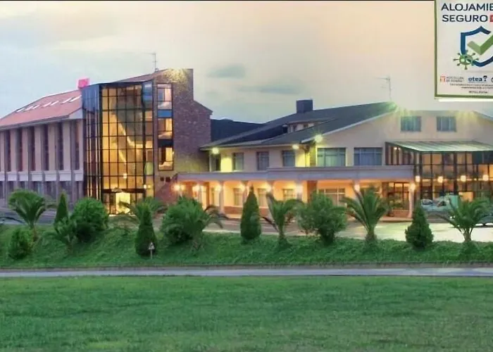Hotel Royal