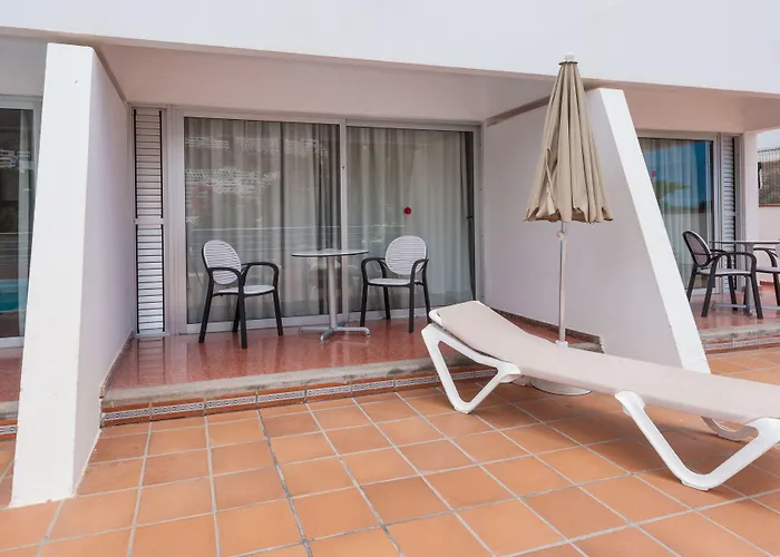 Apartamentos Miami Gran Canaria