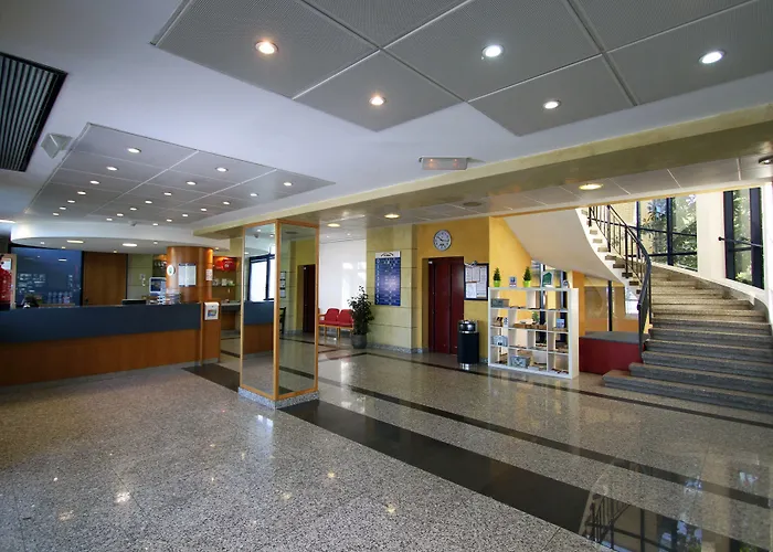 Bilbao Hostel
