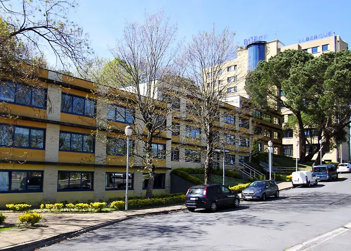 Bilbao Hostel, Spanien