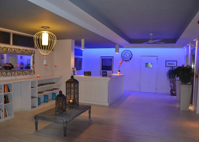 Solvi Hotel - Adults Only