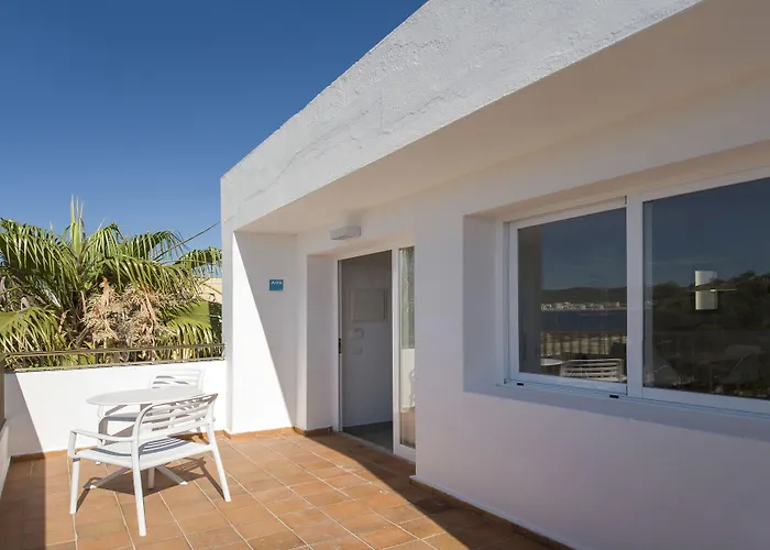 Apartamentos Vibra Riviera San Antonio Abad, España