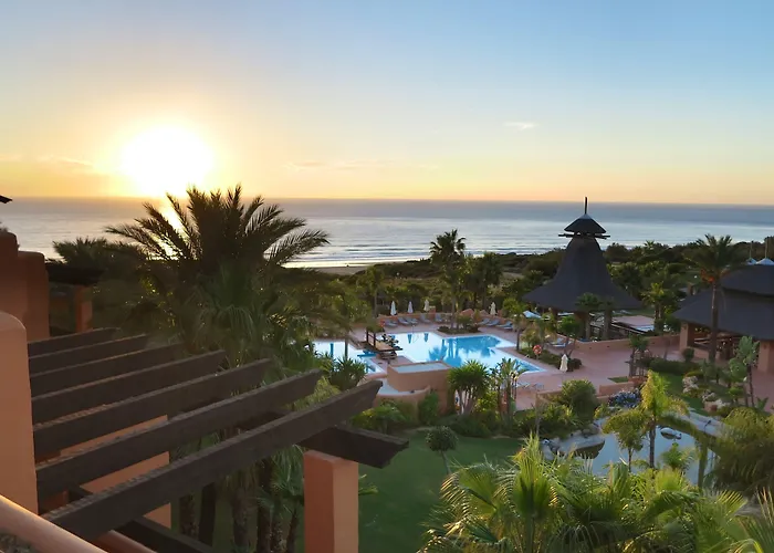 Novo Resort