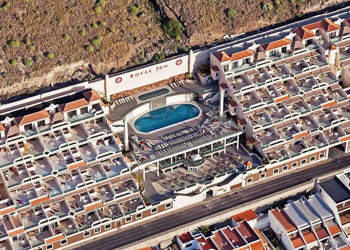 Royal Sun Resort